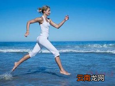 跑步时如何保护膝盖