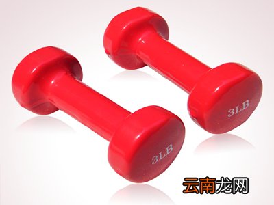 健身用多重的哑铃比较好