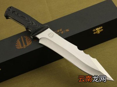 蝎子野营刀怎么保养