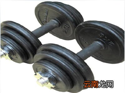 金属哑铃能带上火车吗