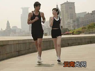 饭前慢跑还是饭后慢跑更减肥