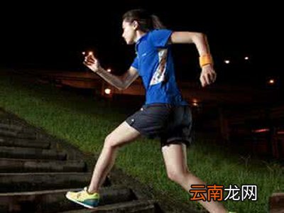 冬天夜跑对皮肤好吗