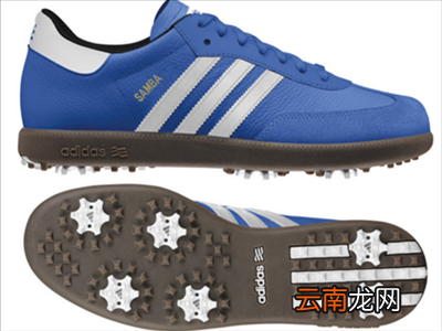 高尔夫球鞋的鞋钉怎么换
