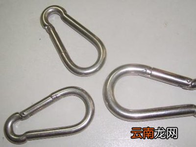 登山扣有哪选择方法