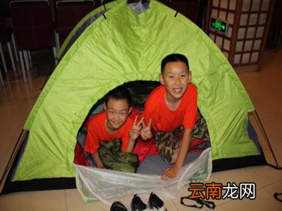 泰山上可以搭帐篷吗