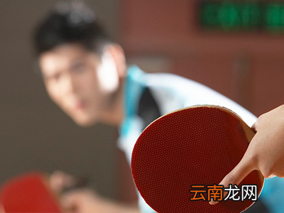 打乒乓球戴护腕的作用是什么