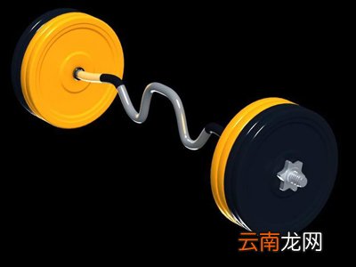 杠铃深蹲刺激哪些肌肉