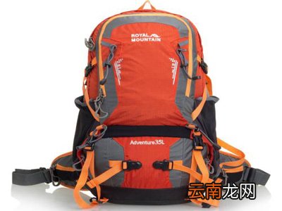 穿越登山包怎么样