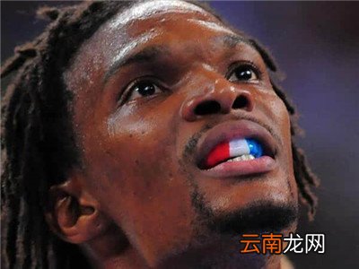 打篮球时戴牙套有什么用