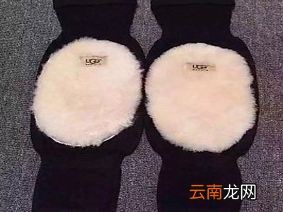 怎么佩戴登山护膝