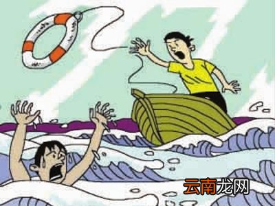 游泳时腿部抽筋会溺水吗