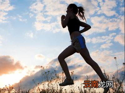 短跑与中长跑有什么区别