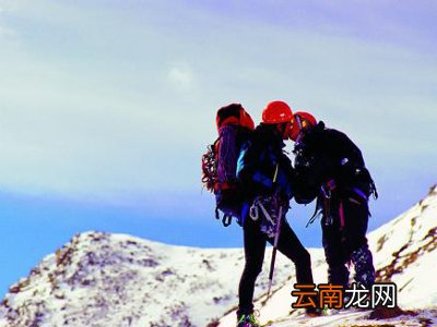 登山时迷路了该怎么办