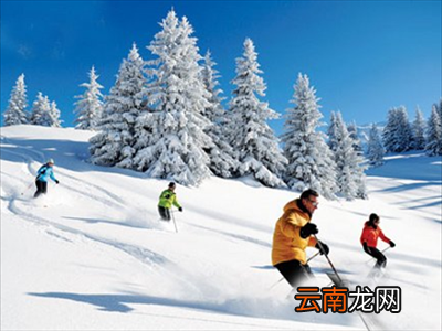 滑雪一定要戴头盔吗