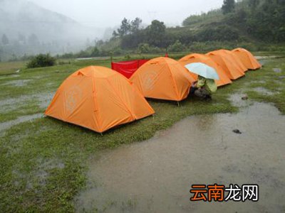 双层帐篷有什么优点