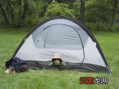 悬崖上可以搭帐篷吗