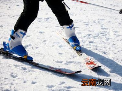 滑雪初级道的坡度是多少度
