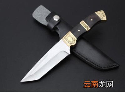 新柳月户外野营刀怎么样