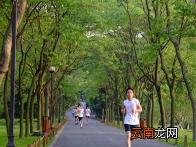 长跑后抽筋了怎么办