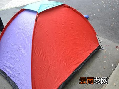 塑胶帐篷胶味有毒吗