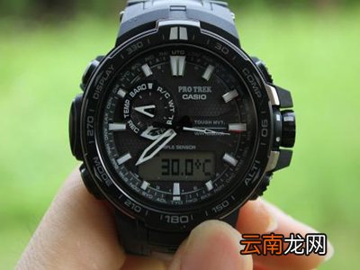 卡西欧登山表需要换电池吗