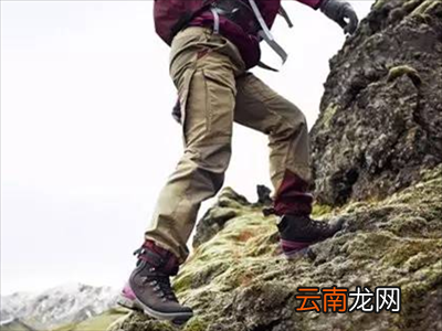 爬山后小腿肌肉酸痛是什么原因
