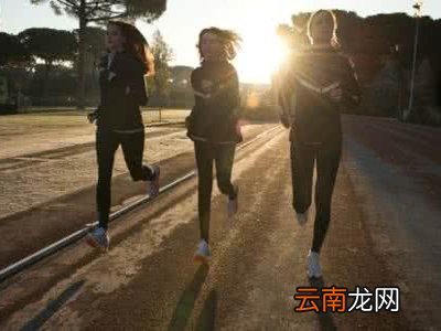 肝硬化可以慢跑吗