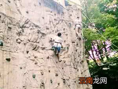 攀岩时膝关节酸痛怎么办