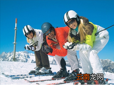 滑雪需要带洗漱用品吗