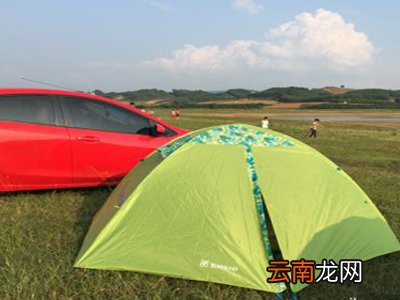 帐篷里如何取暖