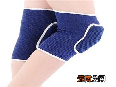 打篮球时戴什么护膝