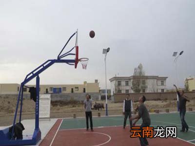 刚健身完可以打篮球吗