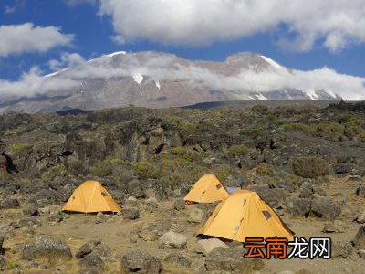 住帐篷需要注意些什么