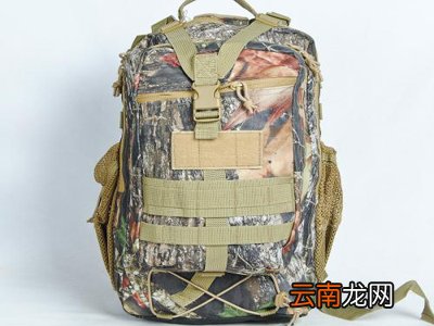 登山包按背负系统分有几种