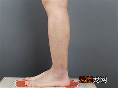 爬山后小腿会变粗吗