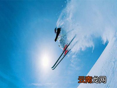 滑雪初级道的有哪些注意事项