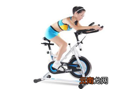 动感单车能锻炼心肺功能吗