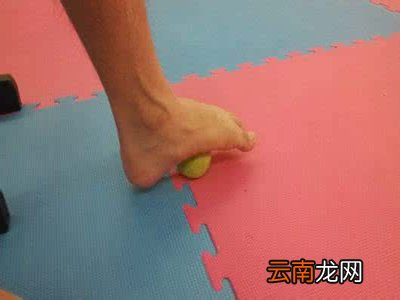 足底筋膜炎挂什么科室