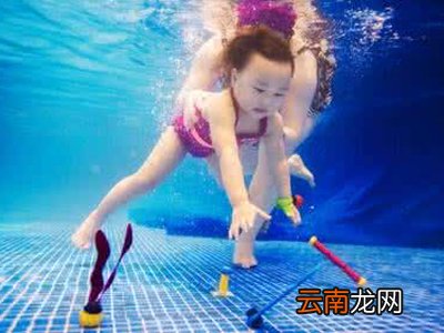 小孩子需要学游泳吗