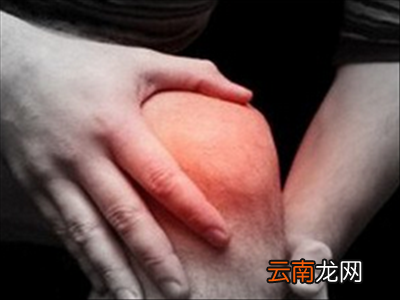 爬山后膝关节疼痛怎么办