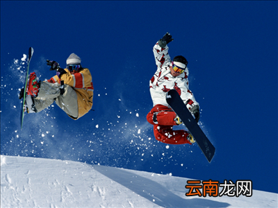 滑雪需要穿得很厚吗