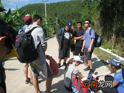 性价比高的登山包推荐
