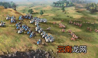 帝国时代3怎么强制攻击 帝国时代3强制攻击方式有哪些
