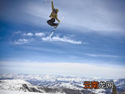 天津蓟县盘山滑雪场好吗