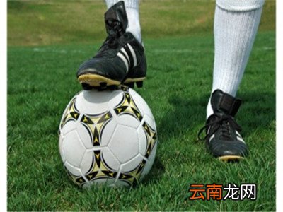 什么是足球场地的角球区
