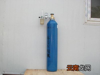 氧气瓶能装天然气吗