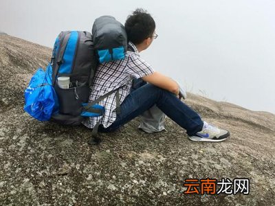 怎样买到合适的登山包