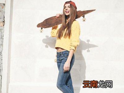 女生初学适合什么滑板