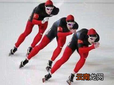 冰刀为什么有弧度