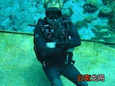 半干式潜水呼吸器使用方法
